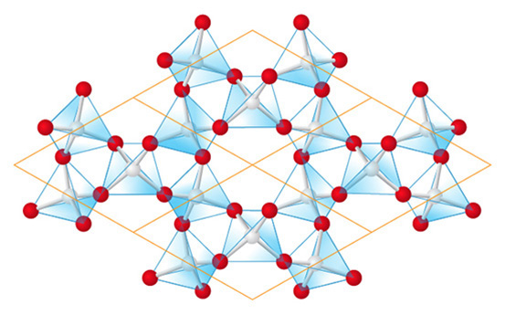[Hanlun Smart Classroom] Natural Polymers